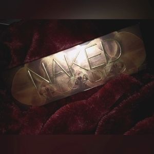 Urban Decay Naked Reloaded Palette
